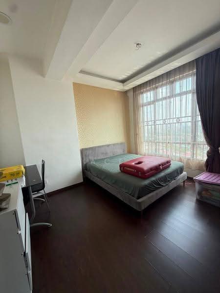Pangsapuri untuk Dijual di Aster Court - Wallace Ang - Bedroom - PropertyGuru.com.my