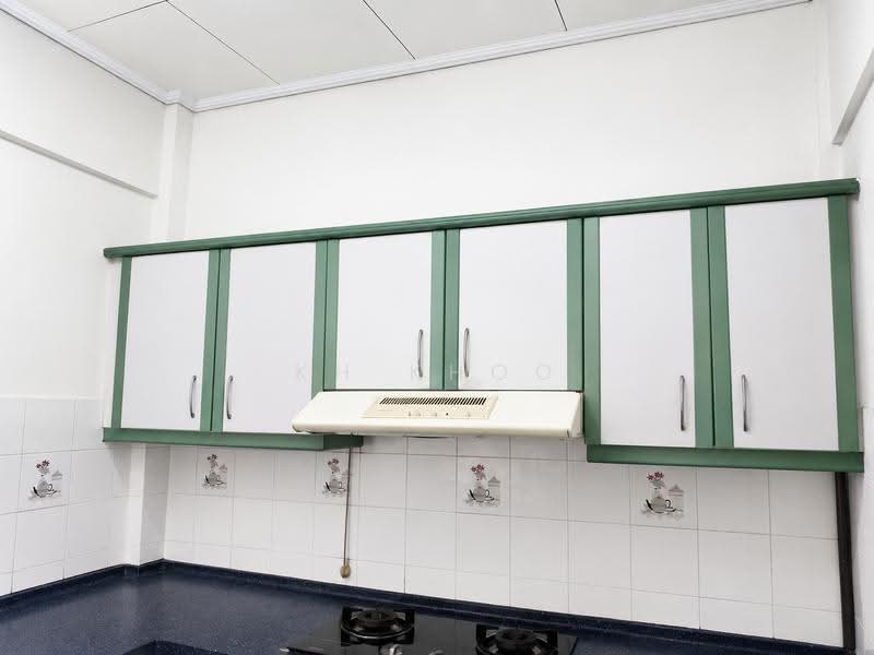 Apartment for Sale at Sunway Court - KH Khoo - Kitchen - PropertyGuru.com.my