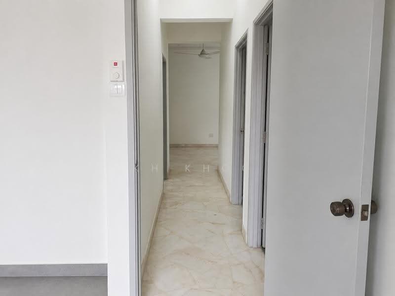 Apartment for Sale at Sunway Court - KH Khoo - Corridor - PropertyGuru.com.my
