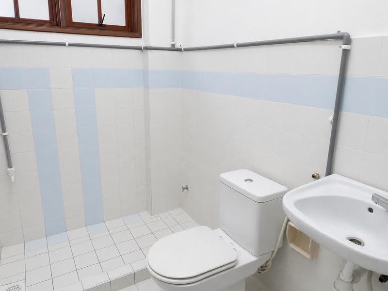 Apartment for Sale at Sunway Court - KH Khoo - Bathroom - PropertyGuru.com.my