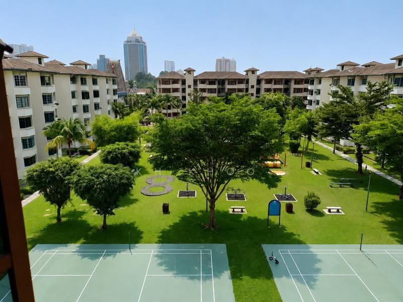 Apartment for Sale at Sunway Court - KH Khoo - Exterior - PropertyGuru.com.my