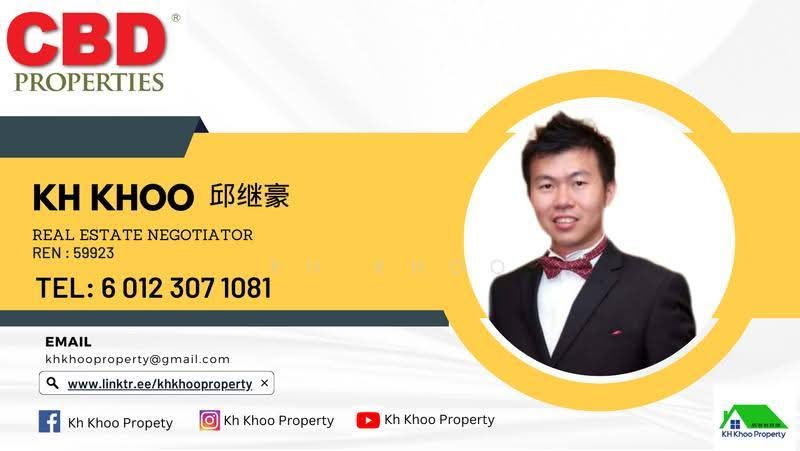 Tanah Komersial untuk Disewa di Usj 4 (Subang Jaya) - KH Khoo - PropertyGuru.com.my