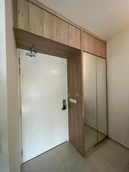 Apartment for Rent at Havona - YC Fung - Entrance - PropertyGuru.com.my