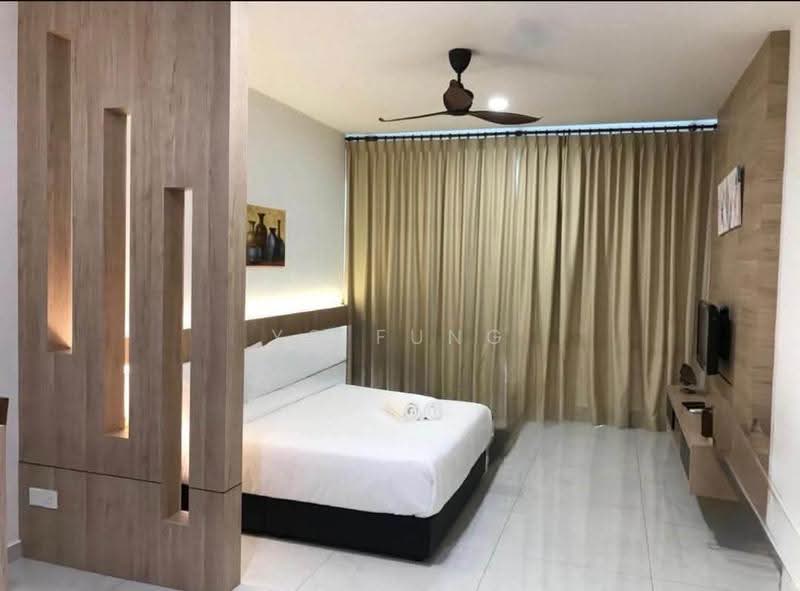 Apartment for Rent at Havona - YC Fung - Bedroom - PropertyGuru.com.my