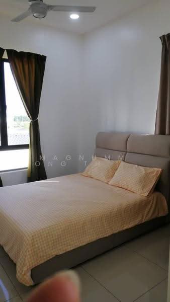 Bungalow House for Rent in Seberang Perai (Penang) - Magnumm Ong Theng Shen - Bedroom - PropertyGuru.com.my