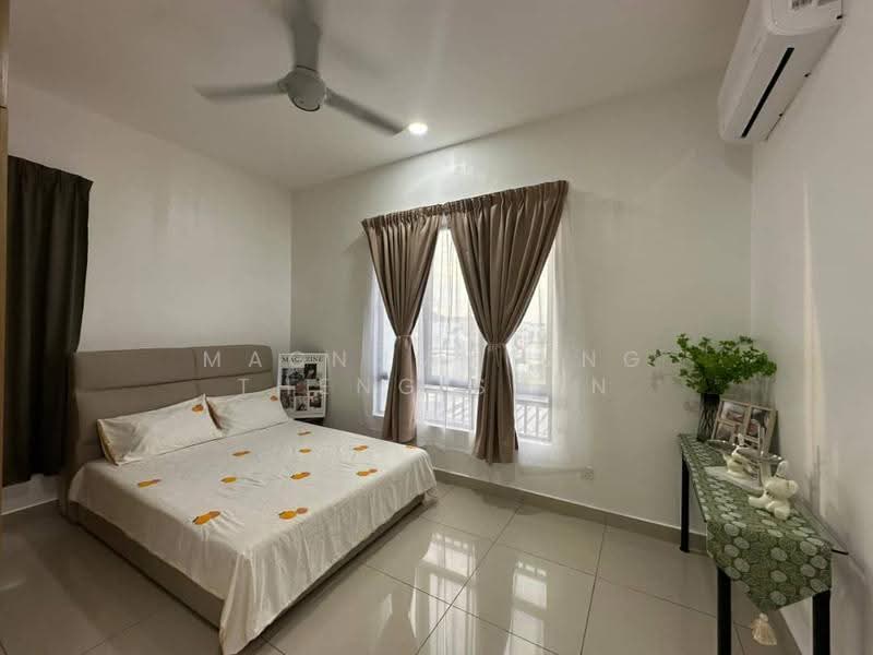 Bungalow House for Rent in Seberang Perai (Penang) - Magnumm Ong Theng Shen - Bedroom - PropertyGuru.com.my