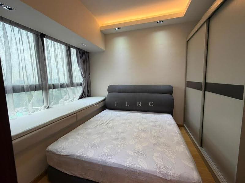 Kondominium untuk Disewa di Amberside @ Country Garden Danga Bay - YC Fung - Bedroom - PropertyGuru.com.my