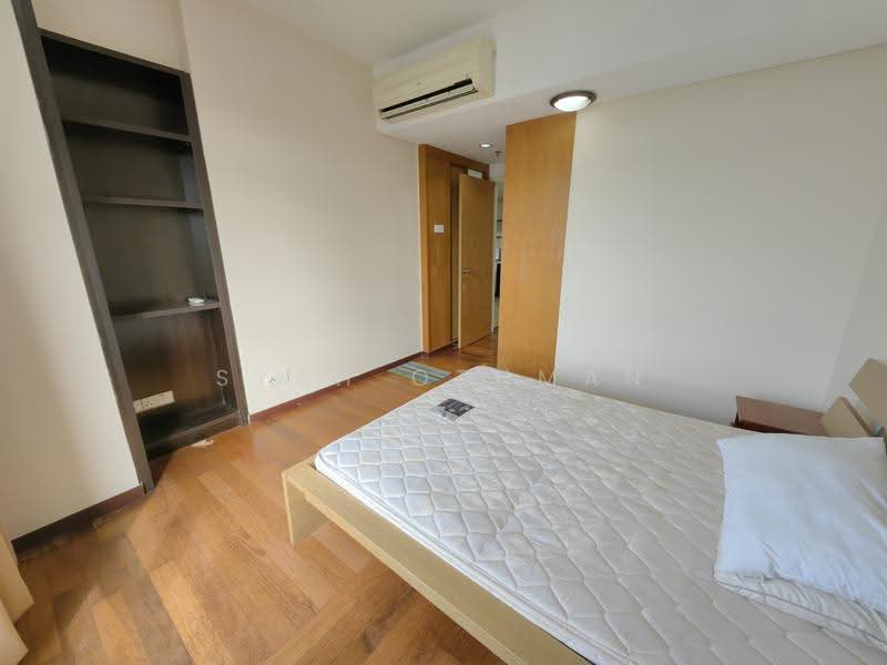 Service Residence for Rent at i-Zen @ Kiara 2 - Syah Othman - Bedroom - PropertyGuru.com.my