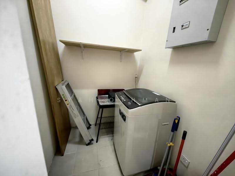 Service Residence for Rent at i-Zen @ Kiara 2 - Syah Othman - Interior - PropertyGuru.com.my