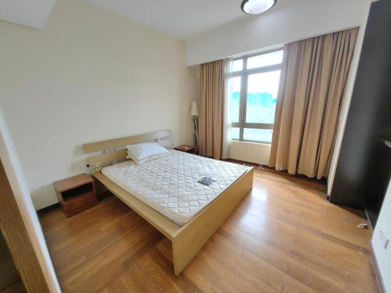 Service Residence for Rent at i-Zen @ Kiara 2 - Syah Othman - Bedroom - PropertyGuru.com.my