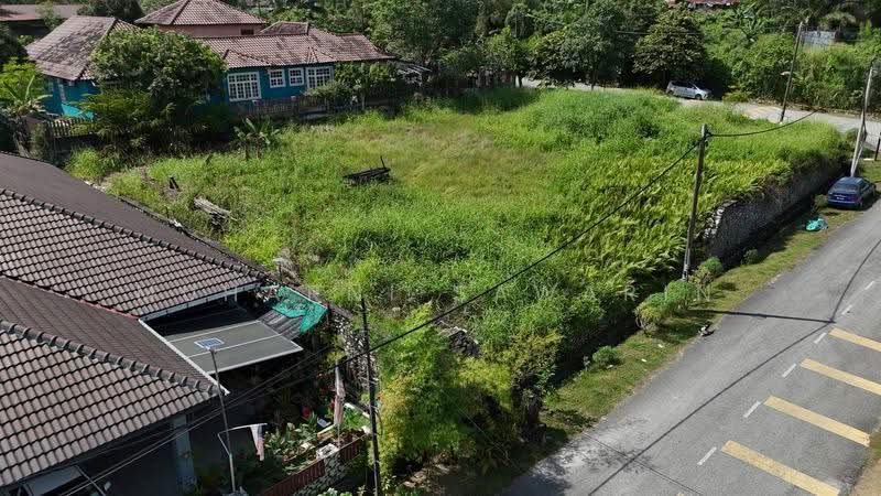 Tanah Kediaman untuk Dijual di U6, Taman Desa Subang Permai (Shah Alam) - muharni sawarin - Exterior - PropertyGuru.com.my