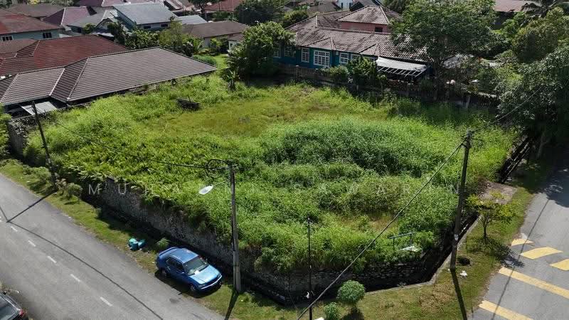 Tanah Kediaman untuk Dijual di U6, Taman Desa Subang Permai (Shah Alam) - muharni sawarin - Exterior - PropertyGuru.com.my