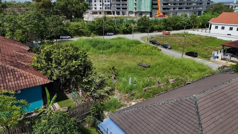 Tanah Kediaman untuk Dijual di U6, Taman Desa Subang Permai (Shah Alam) - muharni sawarin - Exterior - PropertyGuru.com.my