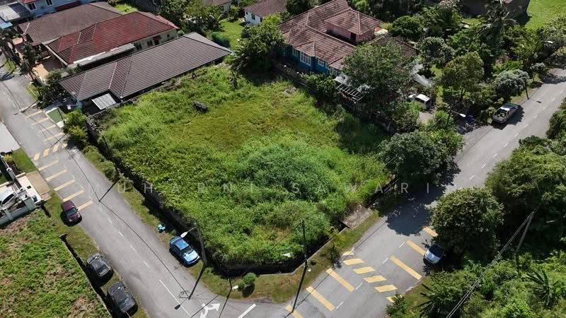 Tanah Kediaman untuk Dijual di U6, Taman Desa Subang Permai (Shah Alam) - muharni sawarin - Exterior - PropertyGuru.com.my