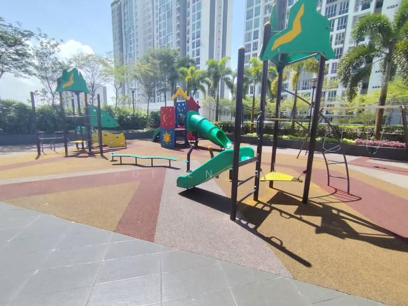 Kediaman Servis untuk Dijual di Meridin Bayvue @ Sierra Perdana - Rueben Lim - Exterior - PropertyGuru.com.my