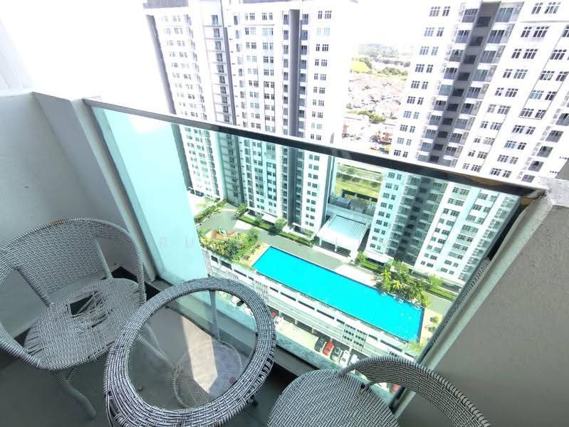 Kediaman Servis untuk Dijual di Meridin Bayvue @ Sierra Perdana - Rueben Lim - PropertyGuru.com.my