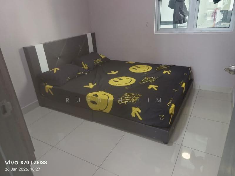Kediaman Servis untuk Dijual di Meridin Bayvue @ Sierra Perdana - Rueben Lim - PropertyGuru.com.my