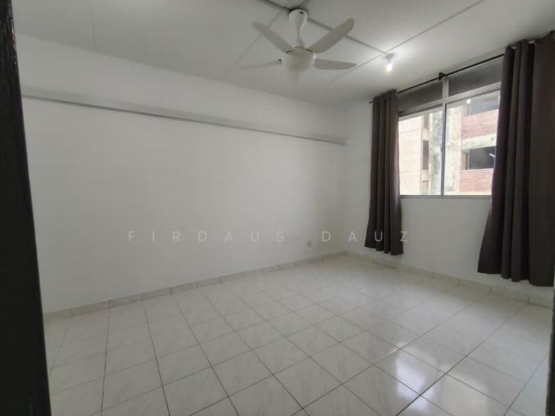 Flat for Sale at Bukit Cheras - Firdaus Dauz - Interior - PropertyGuru.com.my