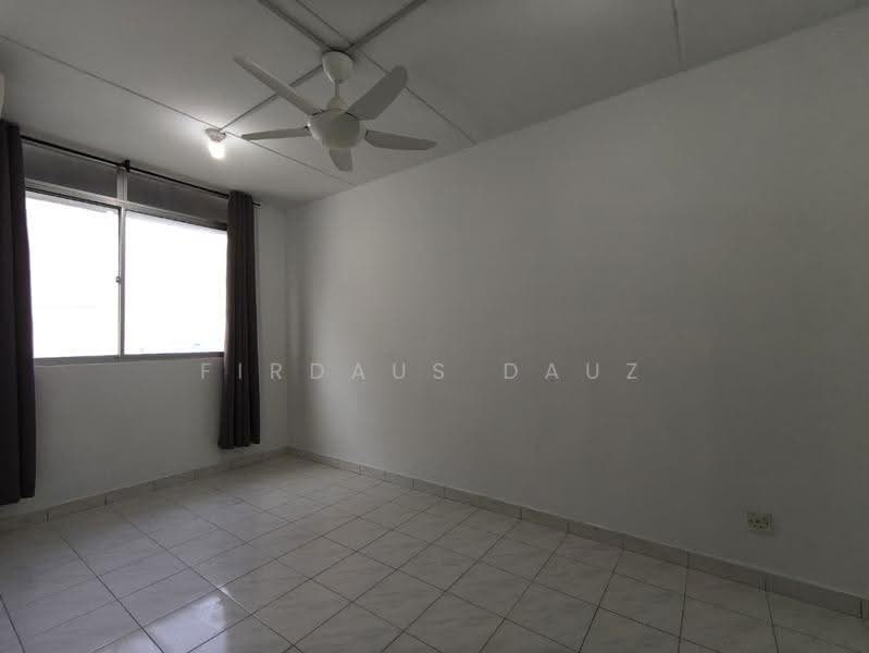 Flat for Sale at Bukit Cheras - Firdaus Dauz - Interior - PropertyGuru.com.my