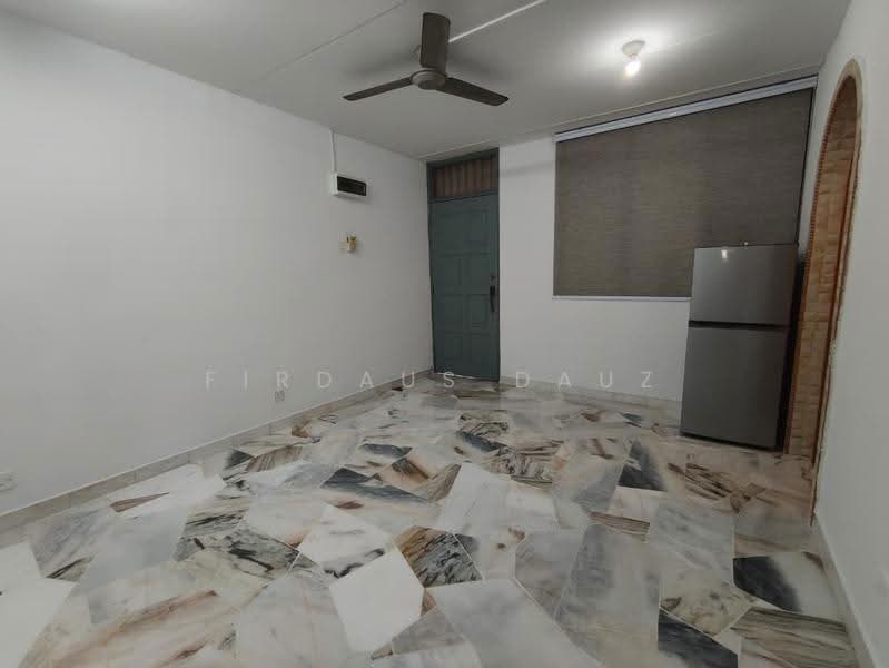 Flat for Sale at Bukit Cheras - Firdaus Dauz - Interior - PropertyGuru.com.my