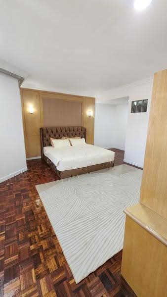 2.5-storey Terraced House for Sale in Taman Bukit Permai (Ampang) - Syah Othman - Bedroom - PropertyGuru.com.my