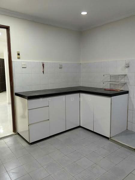 2-storey Terraced House for Rent in Permas Jaya (Johor Bahru) - YC Fung - Kitchen - PropertyGuru.com.my