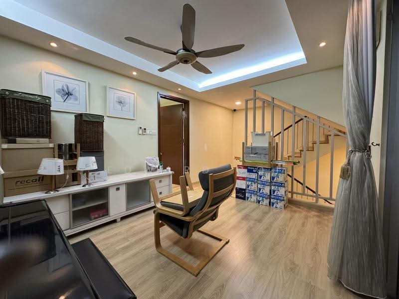 Rumah Teres 2-Tingkat untuk Dijual di Taman Connaught (Cheras) - Edward Ooi - Interior - PropertyGuru.com.my