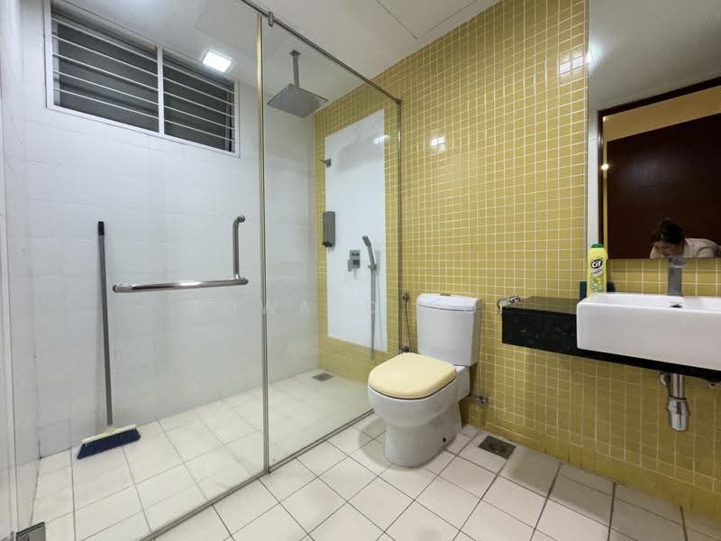 Rumah Teres 2-Tingkat untuk Dijual di Taman Connaught (Cheras) - Edward Ooi - Bathroom - PropertyGuru.com.my