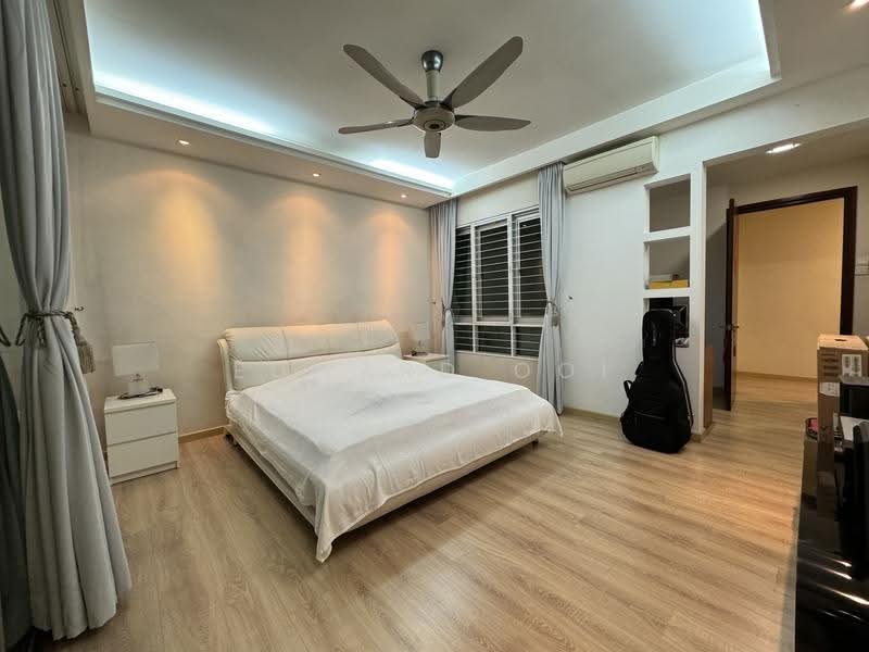 Rumah Teres 2-Tingkat untuk Dijual di Taman Connaught (Cheras) - Edward Ooi - Bedroom - PropertyGuru.com.my