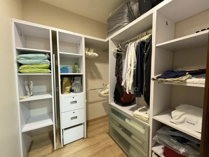 Rumah Teres 2-Tingkat untuk Dijual di Taman Connaught (Cheras) - Edward Ooi - Interior - PropertyGuru.com.my