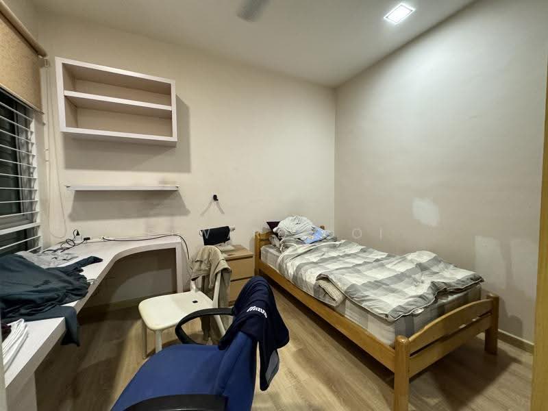 Rumah Teres 2-Tingkat untuk Dijual di Taman Connaught (Cheras) - Edward Ooi - Bedroom - PropertyGuru.com.my