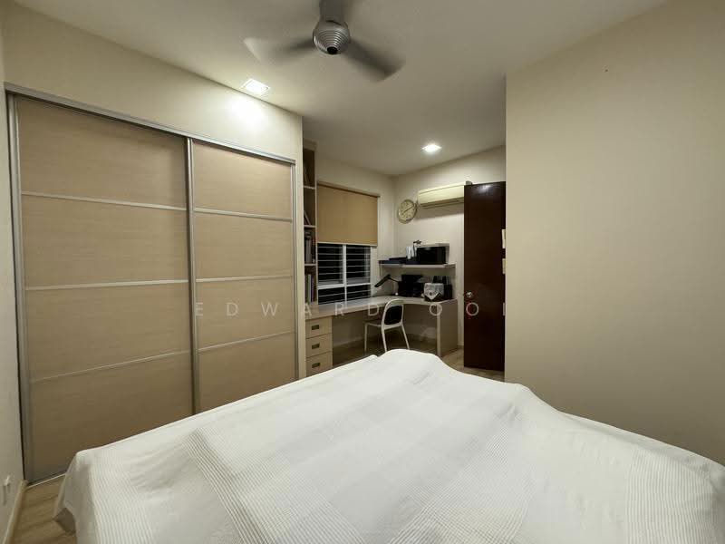 Rumah Teres 2-Tingkat untuk Dijual di Taman Connaught (Cheras) - Edward Ooi - Bedroom - PropertyGuru.com.my