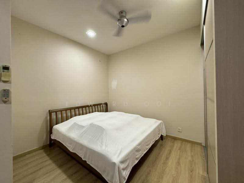 Rumah Teres 2-Tingkat untuk Dijual di Taman Connaught (Cheras) - Edward Ooi - Bedroom - PropertyGuru.com.my