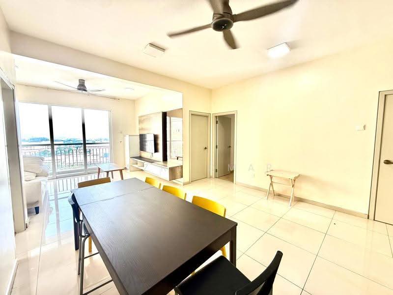 Service Residence for Sale at TTDI Adina - Fazri Omar - PropertyGuru.com.my