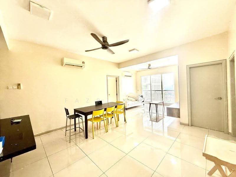Service Residence for Sale at TTDI Adina - Fazri Omar - PropertyGuru.com.my