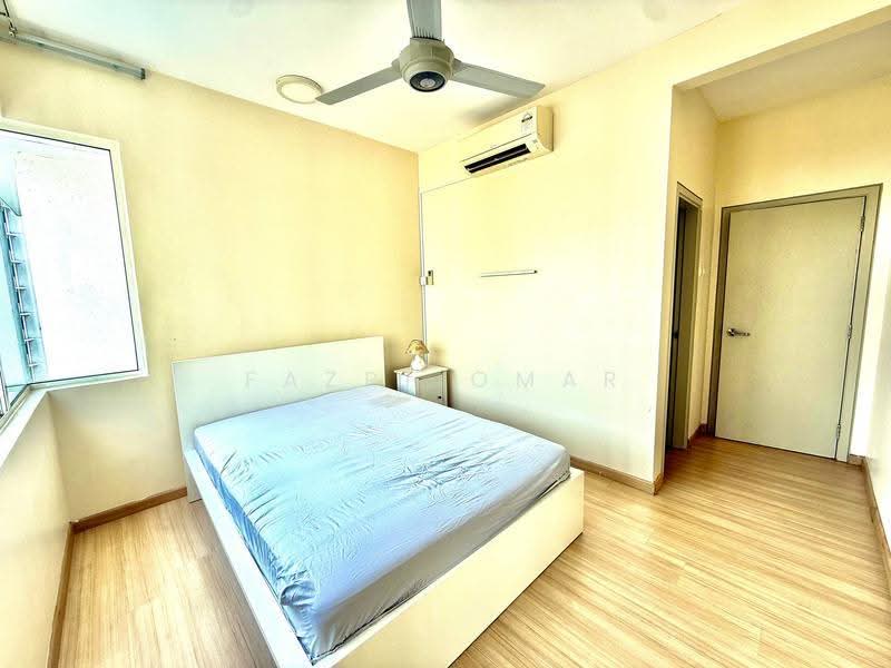 Service Residence for Sale at TTDI Adina - Fazri Omar - PropertyGuru.com.my