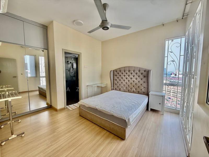 Service Residence for Sale at TTDI Adina - Fazri Omar - PropertyGuru.com.my