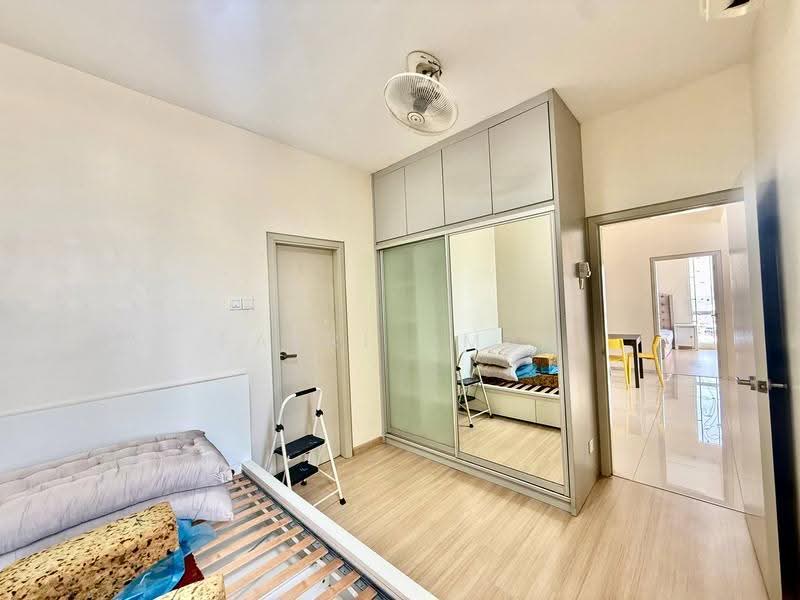 Service Residence for Sale at TTDI Adina - Fazri Omar - PropertyGuru.com.my