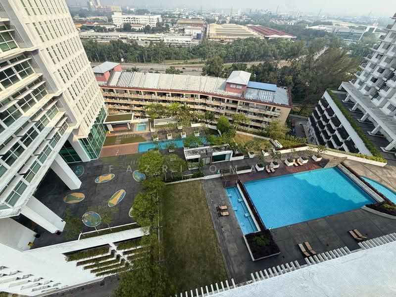 Service Residence for Sale at TTDI Adina - Fazri Omar - PropertyGuru.com.my