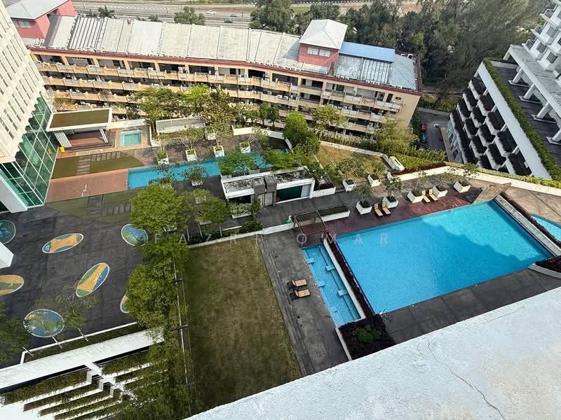 Service Residence for Sale at TTDI Adina - Fazri Omar - PropertyGuru.com.my