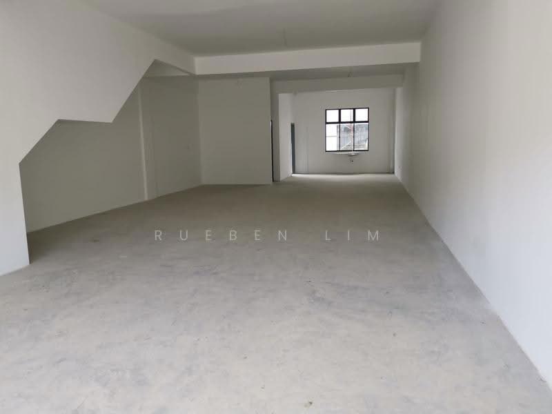 Kedai untuk Dijual di Pasir Gudang (Johor) - Rueben Lim - Interior - PropertyGuru.com.my