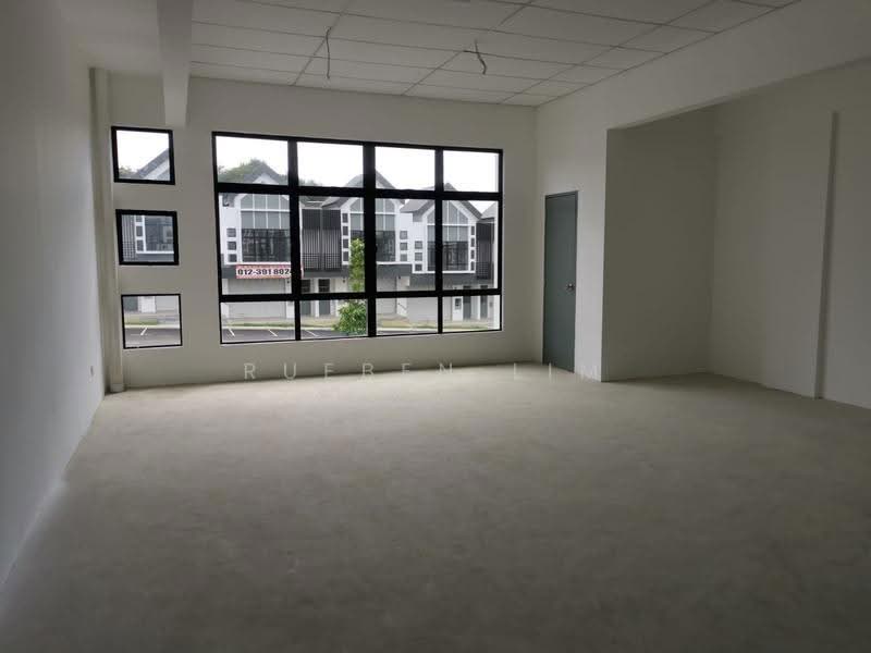 Kedai untuk Dijual di Pasir Gudang (Johor) - Rueben Lim - Interior - PropertyGuru.com.my