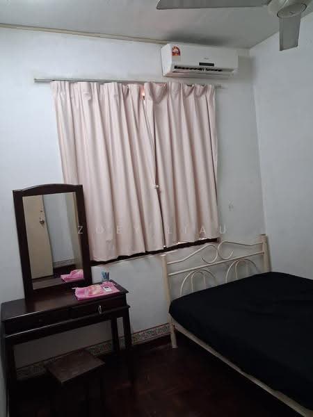 Apartment for Rent at Beverly Hills 1 - Zoey Liau - Bedroom - PropertyGuru.com.my