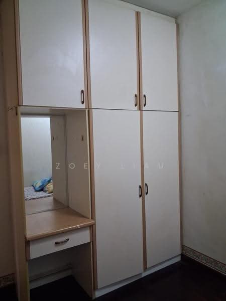 Apartment for Rent at Beverly Hills 1 - Zoey Liau - Bedroom - PropertyGuru.com.my
