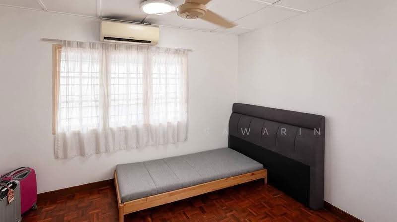 Terraced House for Sale in Bandar Kinrara Seksyen 1 (Bandar Kinrara) - muharni sawarin - Bedroom - PropertyGuru.com.my