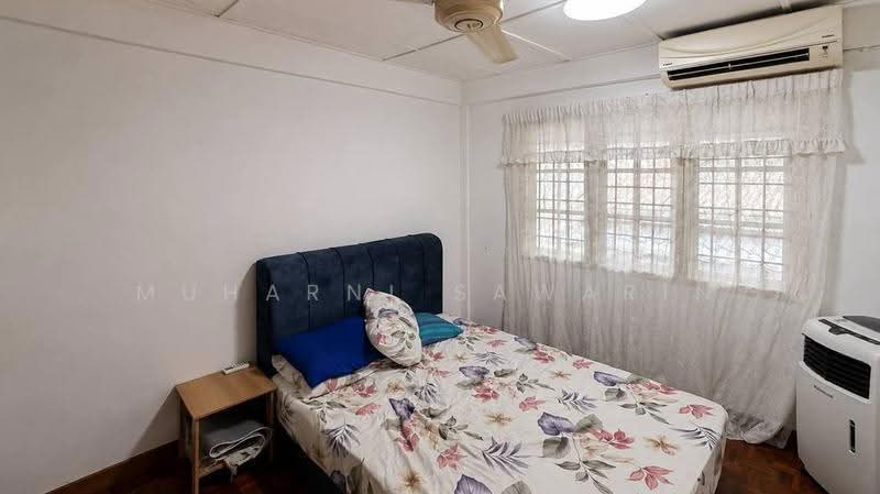 Terraced House for Sale in Bandar Kinrara Seksyen 1 (Bandar Kinrara) - muharni sawarin - Bedroom - PropertyGuru.com.my