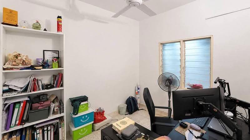 Terraced House for Sale in Bandar Kinrara Seksyen 1 (Bandar Kinrara) - muharni sawarin - PropertyGuru.com.my