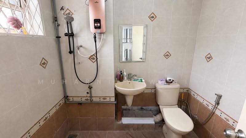 Terraced House for Sale in Bandar Kinrara Seksyen 1 (Bandar Kinrara) - muharni sawarin - PropertyGuru.com.my