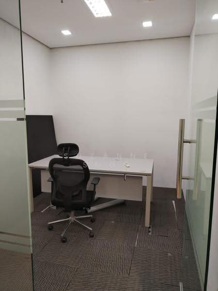 Office for Rent in KLCC (KL City Centre) - Suzanne Shoo - Study - PropertyGuru.com.my