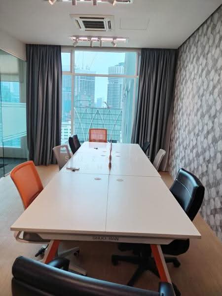 Office for Rent in KLCC (KL City Centre) - Suzanne Shoo - Interior - PropertyGuru.com.my